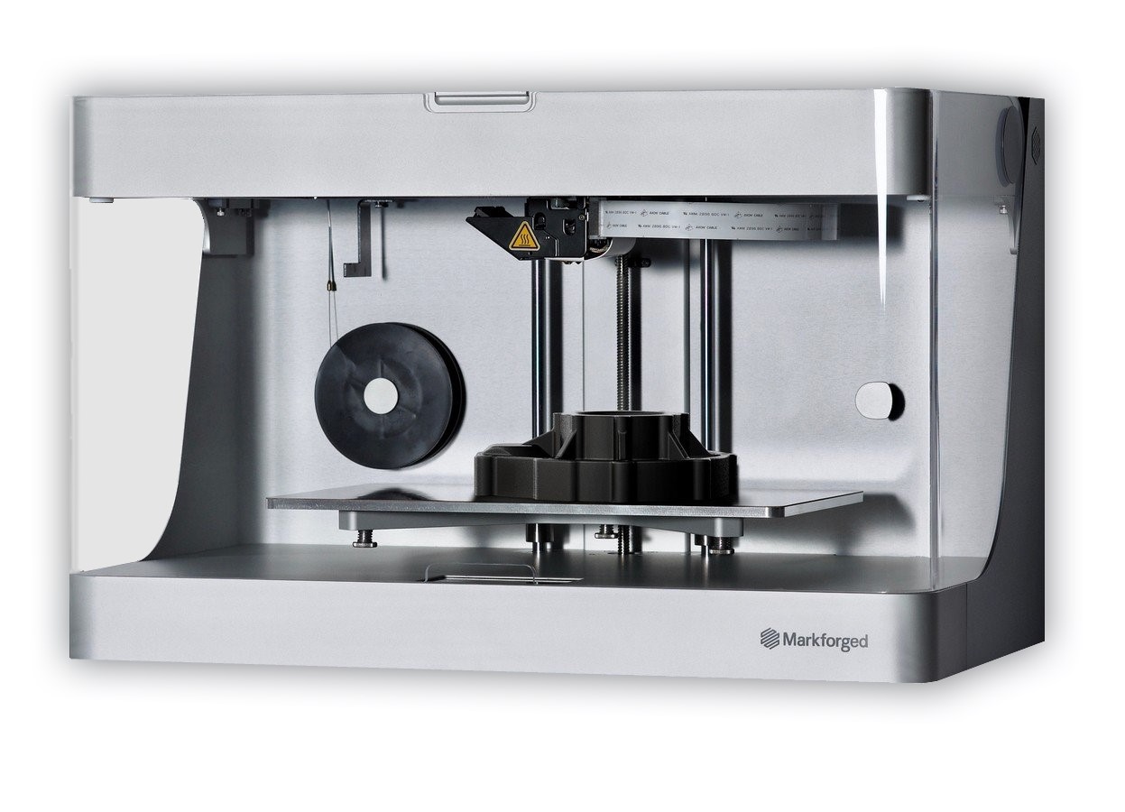 MarkForged Mark II